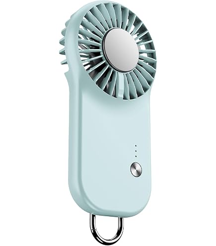 Amazon.co.jp: Adoのドキドキ秘密基地 ハンディファン : ホーム＆キッチン