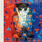 TUG OF WAR [LP] (180 GRAM) [Analog]