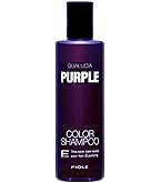 Amazon | LebeL(ルベル) エドル カラーシャンプー SS (シアーシルバー