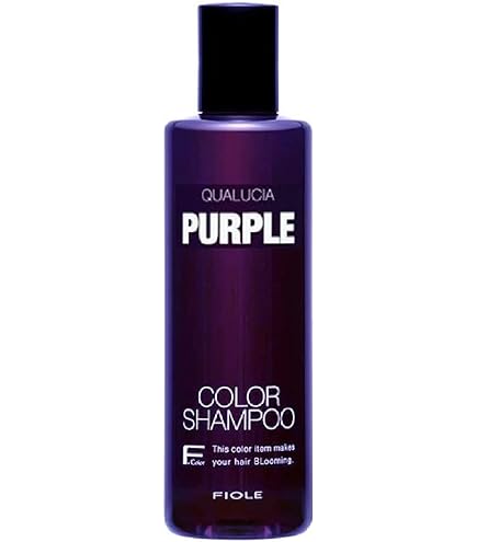 Amazon.co.jp: フィオーレ フィヨーレ クオルシア カラーシャンプー