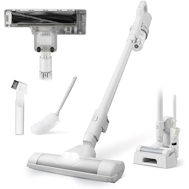 Amazon.co.jp 売れ筋ランキング: スティッククリーナー の中で最も人気