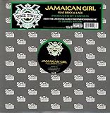 Jamaican Girl [12 inch Analog]