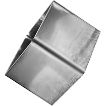 Amazon｜遠藤商事 TKG セルクルリング 小判型 内寸:60×40×H30mm
