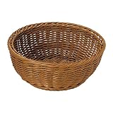 PPバスケット 24cm ON-113BR