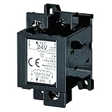 IDEC 別置形トランス 24V用 TWR512
