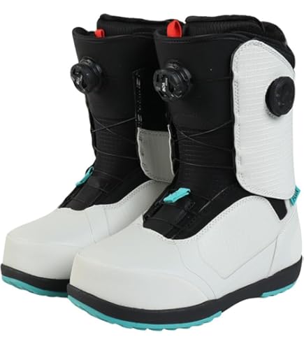 Amazon | 22-23 FLUX フラックス BOOTS GT BOA BK 25.5cm | FLUX | ブーツ