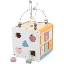 【0 ahc】ポッテリーバーンキッズ　アクティビティーテーブル+玩具箱 Pottery Barn Kids Charlie Storage Activity Table - AptDeco