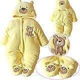 MAXIMGR SHIRT ユニセックス・ベビー US サイズ: Small カラー: イエロー