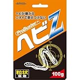 プロバスター ヘビZ 100g
