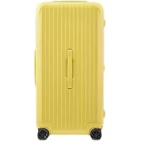 Amazon | [bimiti] スーツケース キャリーバッグ 大容量 115L 10～15泊