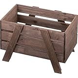 スタッキングボックス [W40 x D26 x H25cm] 家具 収納家具