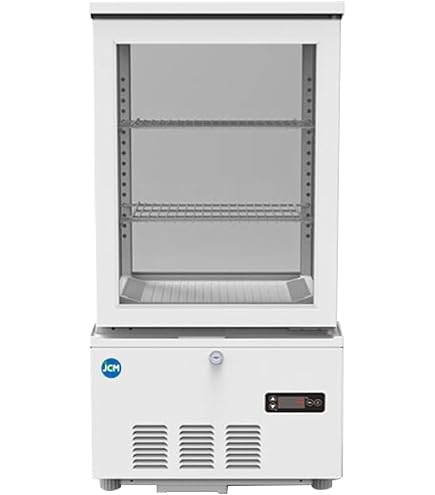 （ジェーシーエム）RIT 卓上型冷蔵ショーケース JCMオフィシャルショップ / RIT卓上型冷蔵ショーケース【RITS-46