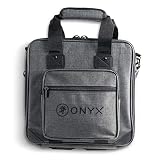 MACKIE アナログミキサーOnyx8専用キャリングバッグ Onyx8 Bag 国内正規品