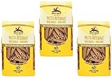 アルチェネロ　有機全粒粉ペンネ　250ｇ×3袋
