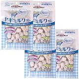 ドギーマン ヤギミルクガム ミニボーン 140ｇ(標準14本)×4袋