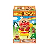あつまれアンパンマン P55 12個入 食玩・清涼菓子 (それいけ!アンパンマン)