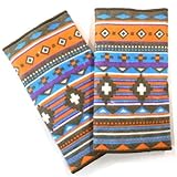 エルゴ用よだれカバー(リバーシブル・ベルトカバー)フォークロア