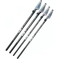 投げ釣り竿　2本セット＆竿受け 振出 サーフセット 投げ釣りセット 投げ竿4.2m 5000 or 4000