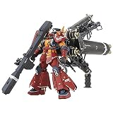MG 機動戦士ガンダム サンダーボルト 高機動型ザク "サイコ・ザク"Ver.Ka (GUNDAM THUNDERBOLT版) 1/100スケール 色分け済みプラモデル