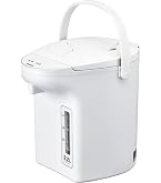 Amazon | ピーコック 電気ポット 2.2L 保温機能 カルキとばし機能