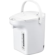 たれぱんだ　電気保温　エアーポット たれぱんだ電気保温エアーポット