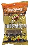 12パックBayouクラシック4pc。quick-light Firestarter