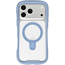 Amazon.co.jp: iFace MagSafe 対応 Reflection iPhone 17 Pro Max