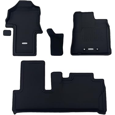 Amazon.co.jp 最新リリース: 車用フロアマット・カーマット の新着