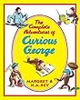 The Complete Adventures of Curious George
