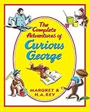 The Complete Adventures of Curious George
