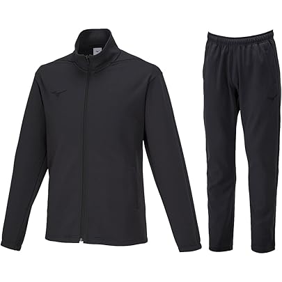 ミズノプロ　メジャークオリティジャージ上下セット　Lサイズ 大きいサイズ MIZUNO ミズノ MCライン ウォームアップ(ジャージ