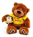 Be My Honey Bear 17 by Burton & Burton