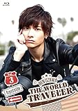 ���V�� THE WORLD TRAVELER�ufrontside�vVol.3
