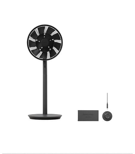 Amazon | バルミューダ ザ・グリーンファン DCモーター扇風機 BALMUDA