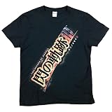 英雄伝説 閃の軌跡III ロゴTシャツ　L