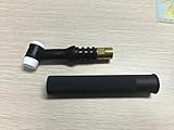 TIGトーチボディ200A TKH00086 H500B00 WP-26Fインシュレター付