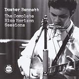 Complete Blue Horizon Sessions