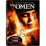 The Omen (Widescreen Edition)