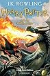 Harry Potter and the Goblet of Fire (Large Print Edition)