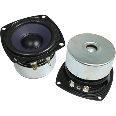 Amazon.co.jp 最新リリース: スピーカーユニット の新着ランキングです。