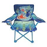 Disney Finding Dory Fold N Go Chair [並行輸入品]