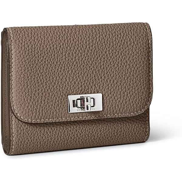 Amazon | [BONAVENTURA] ボナベンチュラ ノブレッサ ミニジップ