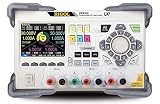 RIGOL (リゴル) プログラマブル直流電源 195W 3ch, 30V/3A *2║5V/3A (高分解能モデル) 【国内正規品】,DP832A