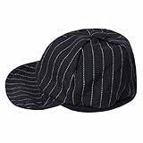 (アイム)iiniim　キッズ　春秋用　子供　女の子　男の子　帽子　ハンチング　帽子　紳士　ハット　赤ちゃん　フォーマル　キャップ　カジュアル　コットン ブラック ヘッド周囲：45-50CM