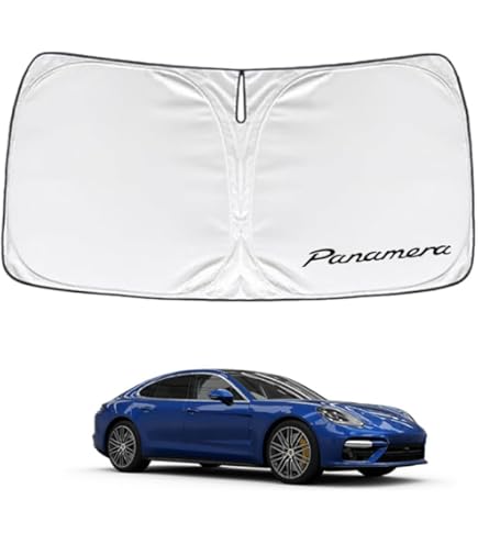 Amazon | Porsche US純正 ポルシェ マカン Macan 95B UV100