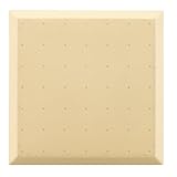 大建工業 音響用インテリア壁材 オトピタ02N 低~中音域用 ベージュ 2枚入り WB0323-12