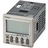 オムロン(OMRON) H5CZ-L8 (デジタルタイマ) NN