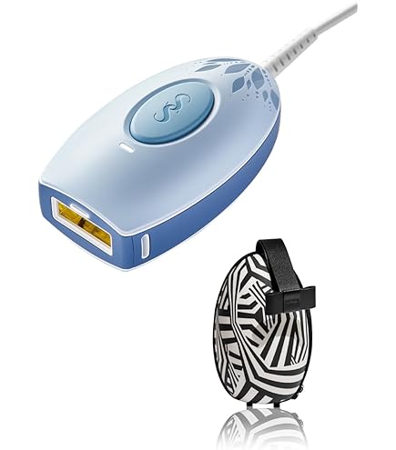 Amazon | 【Amazon限定セット】スムーズスキン pure fit 脱毛器