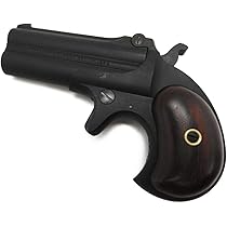 クラフトアップルワークス モデルガン ダブル バレル デリンジャー 中古 51ljt0E9k0L._AC_UL210_SR210,