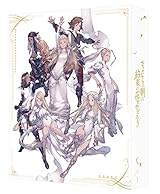 【Amazon.co.jp限定】さよならの朝に約束の花をかざろう (特装限定版) (新規録り下ろしドラマCD付) [Blu-ray]